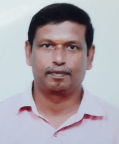 S.ARUNACHALAM